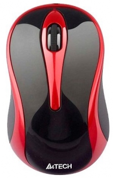 A4Tech G3-280N Black/Red A4Tech G3-280N Black/Red